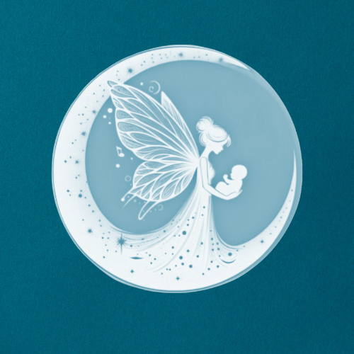 Logo La Fata del Sonno